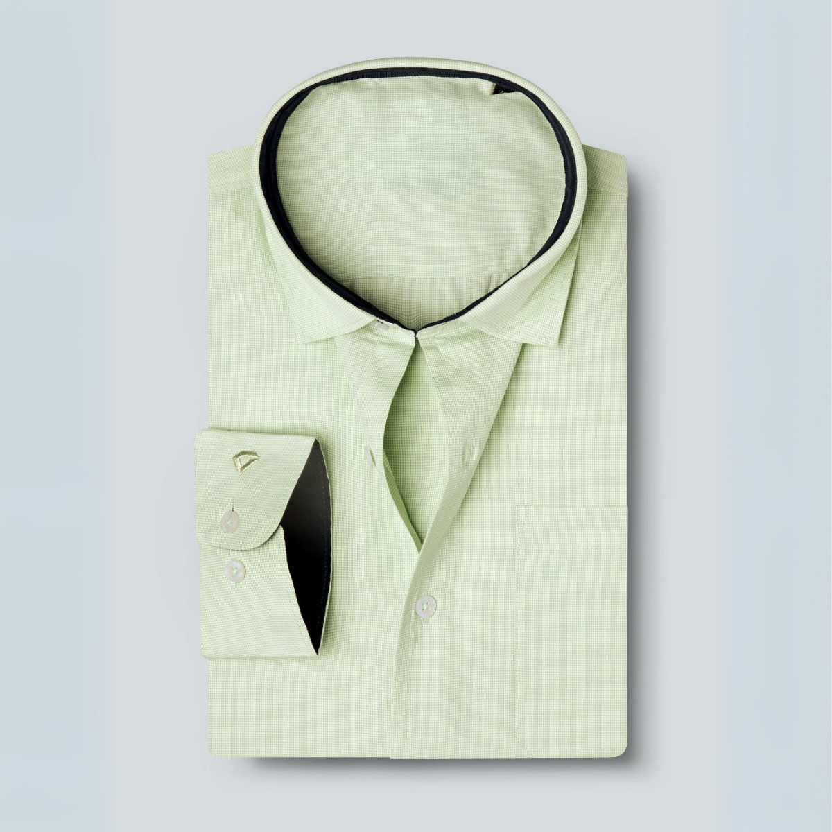 Combo Pack of 3 Men’s Formal Shirts – Stylish & Versatile Collection (Half & Full Sleeves, With/Without Pockets) (FS-81)