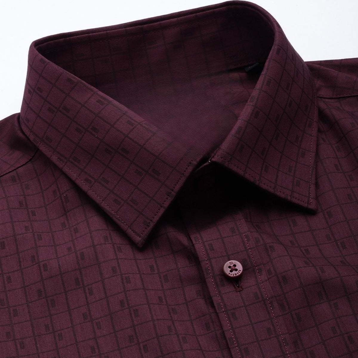 Workday Wardrobe: Combo of 3 Premium Full-Sleeve Shirts | Perfect Fit (FS-28)