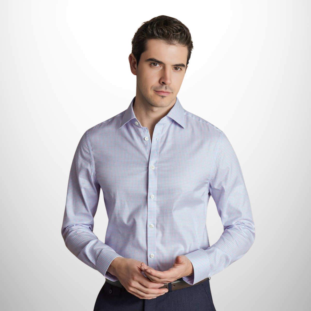 Classic Men's Shirts: Style, Comfort, and Confidence | Combo Pack of 3