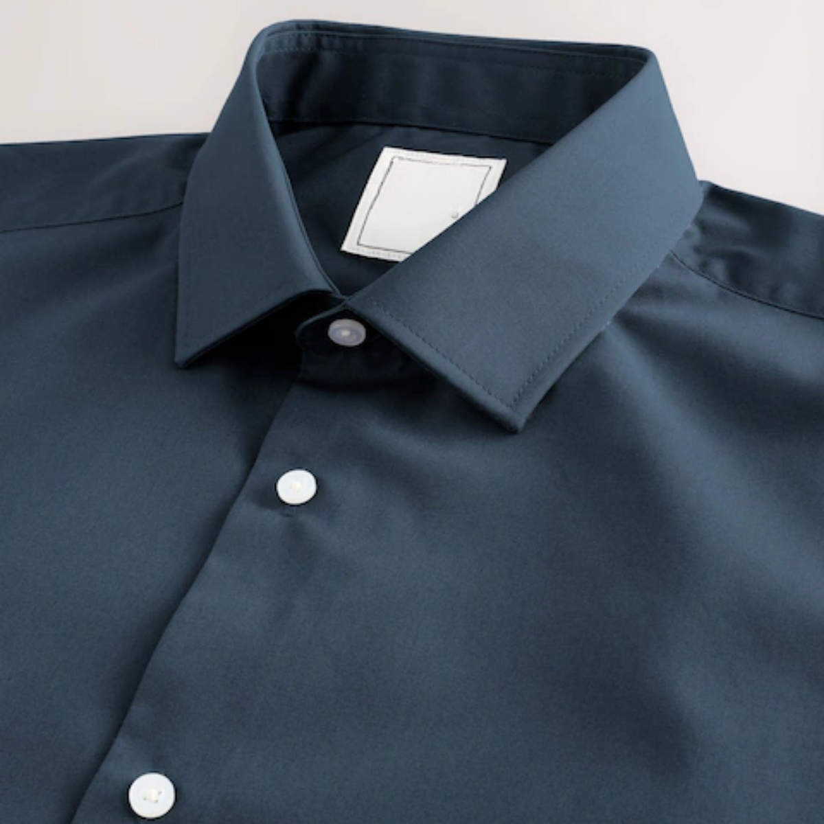 Office Essentials: 3-Pack Formal Shirts | Tailored Fit, Full Sleeves, Pockets ( FS-03 )