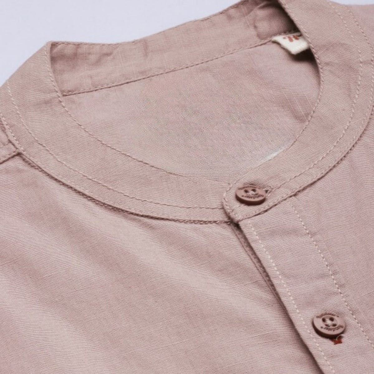 Stylish Branded Casual Shirts with Full Sleeves and Chinese Collar