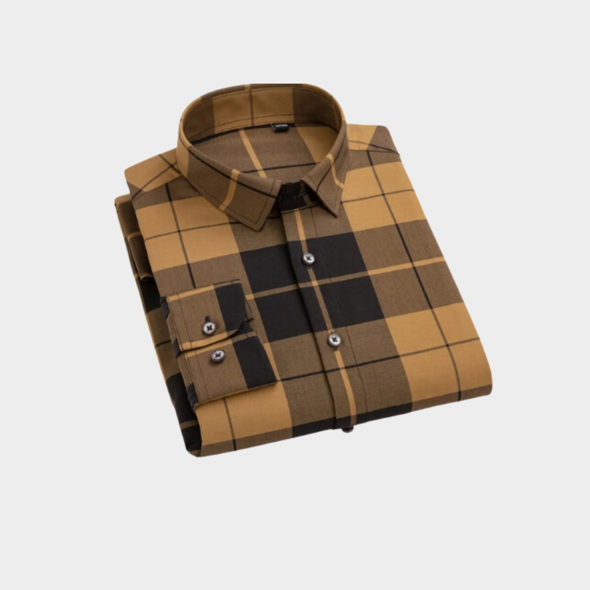 Premium Imported 100% High Quality Check Shirt | Full/Half Sleeve | With Pocket | (FS-103)
