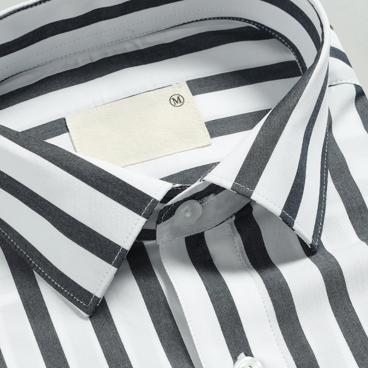 Shirt Happens: 3-Pack Men’s Stylish Formal Shirts – 100% Cotton, Full Sleeves with Pockets (FS-76)