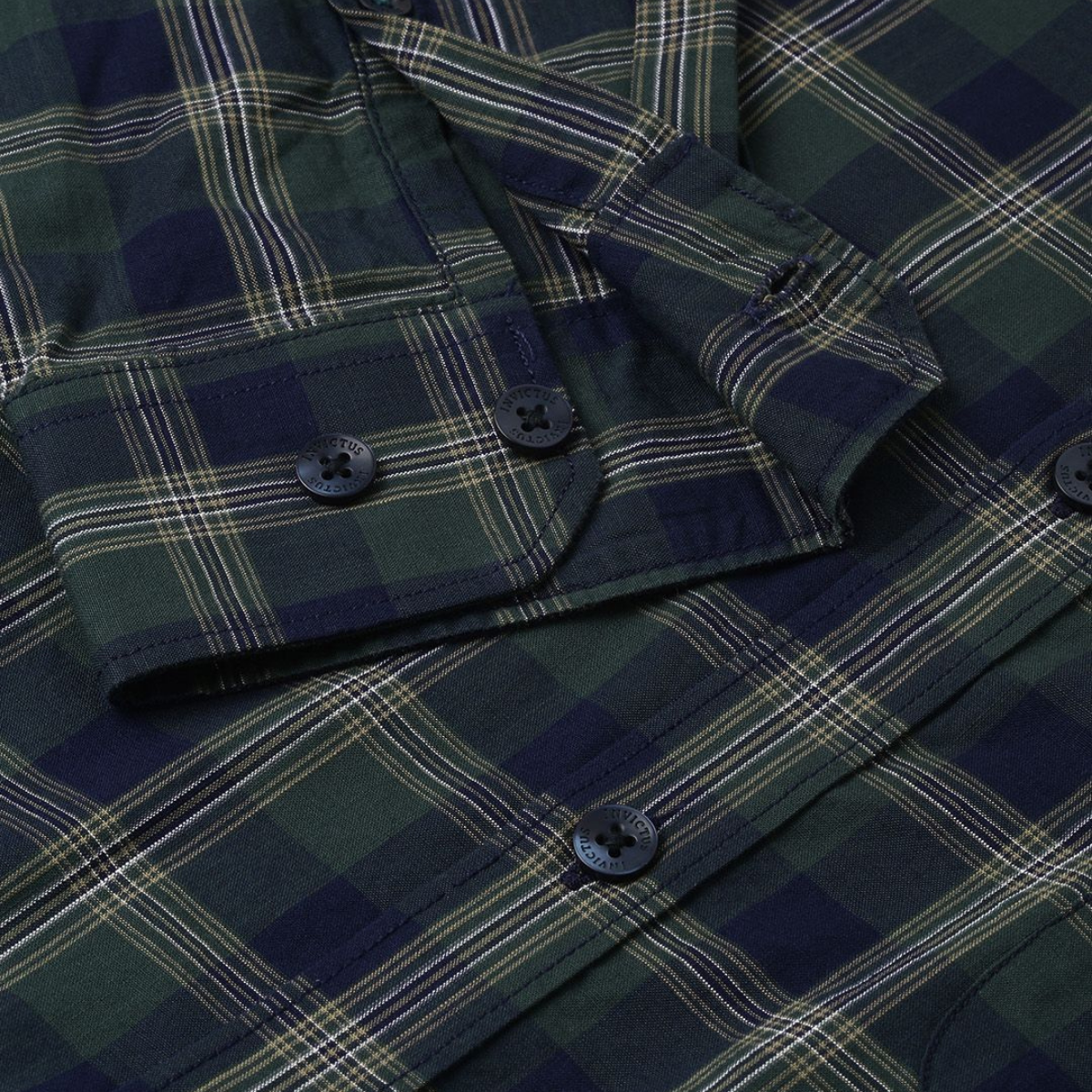 Combo Pack of 3 Men’s Formal Shirts – Stylish & Versatile Collection (Half & Full Sleeves, With/Without Pockets) (FS-43)