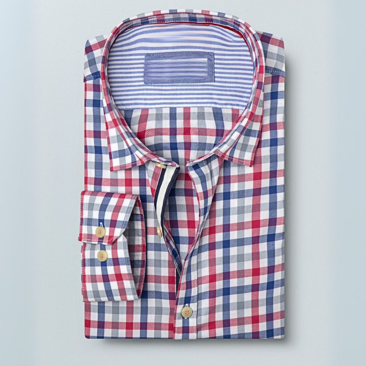 Shirt Happens: Grab Your Pack of 3 Stylish Formals