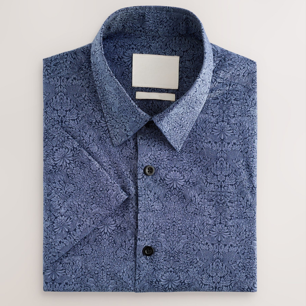 Office Essentials: 3-Pack Formal Shirts | Tailored Fit, Full Sleeves, Pockets ( FS-04 )