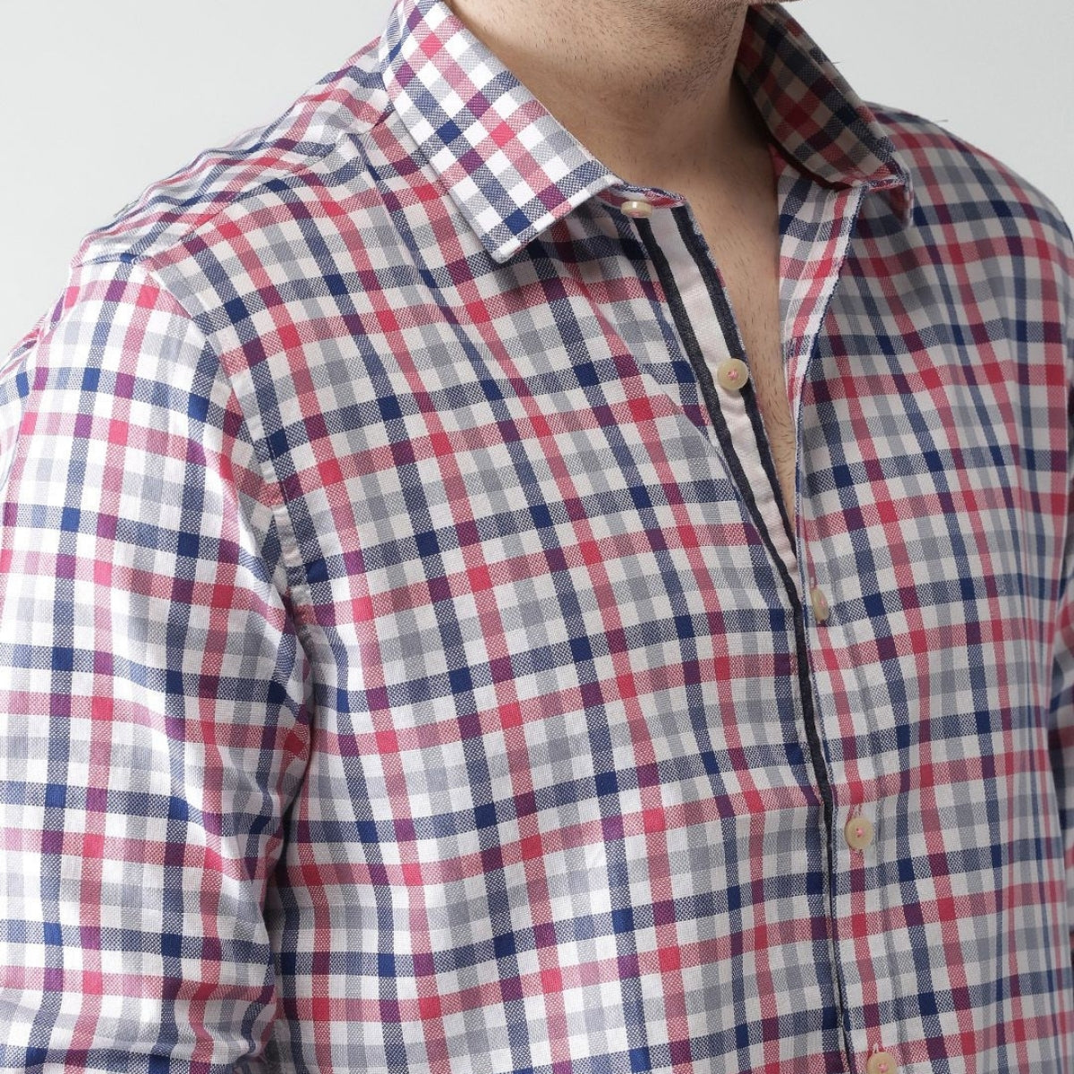 Shirt Happens: Grab Your Pack of 3 Stylish Formals