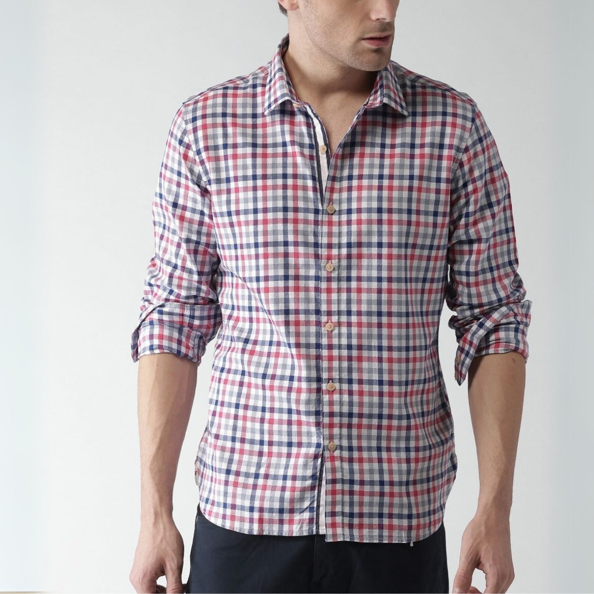 Shirt Happens: Grab Your Pack of 3 Stylish Formals