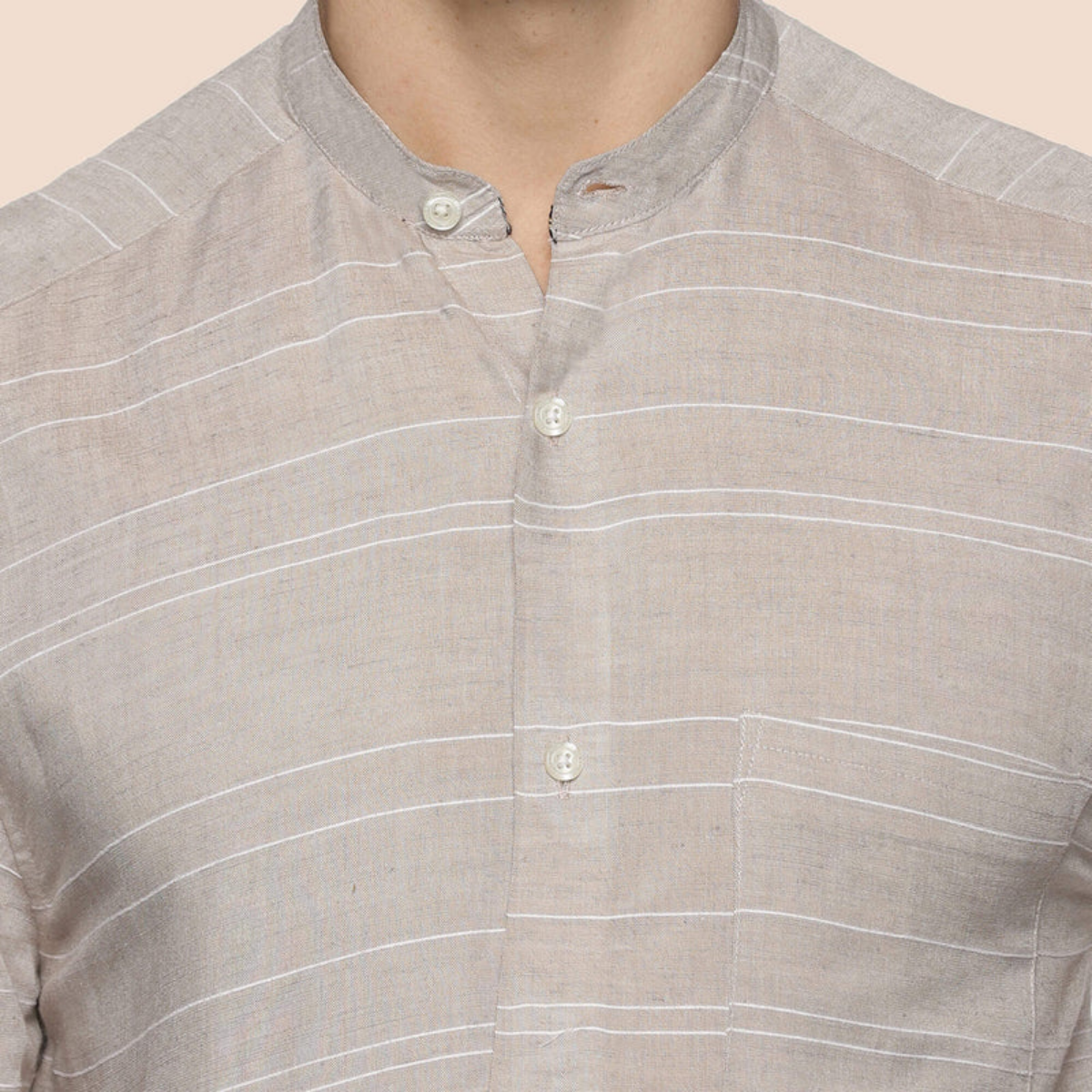 Men's Stylish Branded Shirt | High Quality Cotton Fabric | Full Sleeves