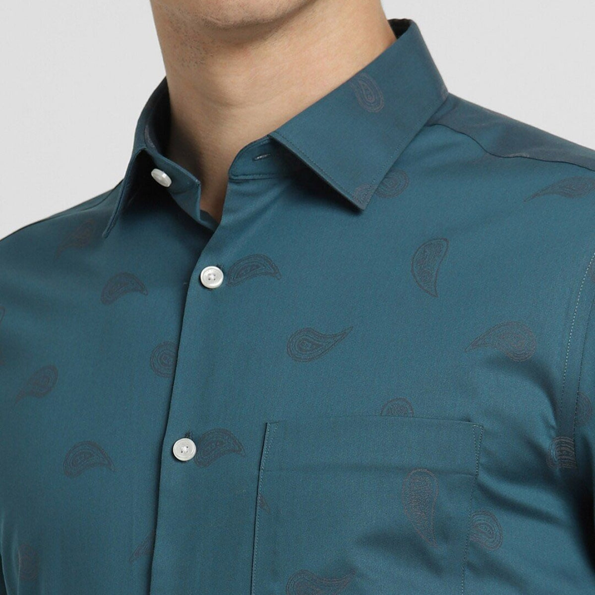 Workday Wardrobe: Combo of 3 Premium Full-Sleeve Shirts | Perfect Fit (FS-29)