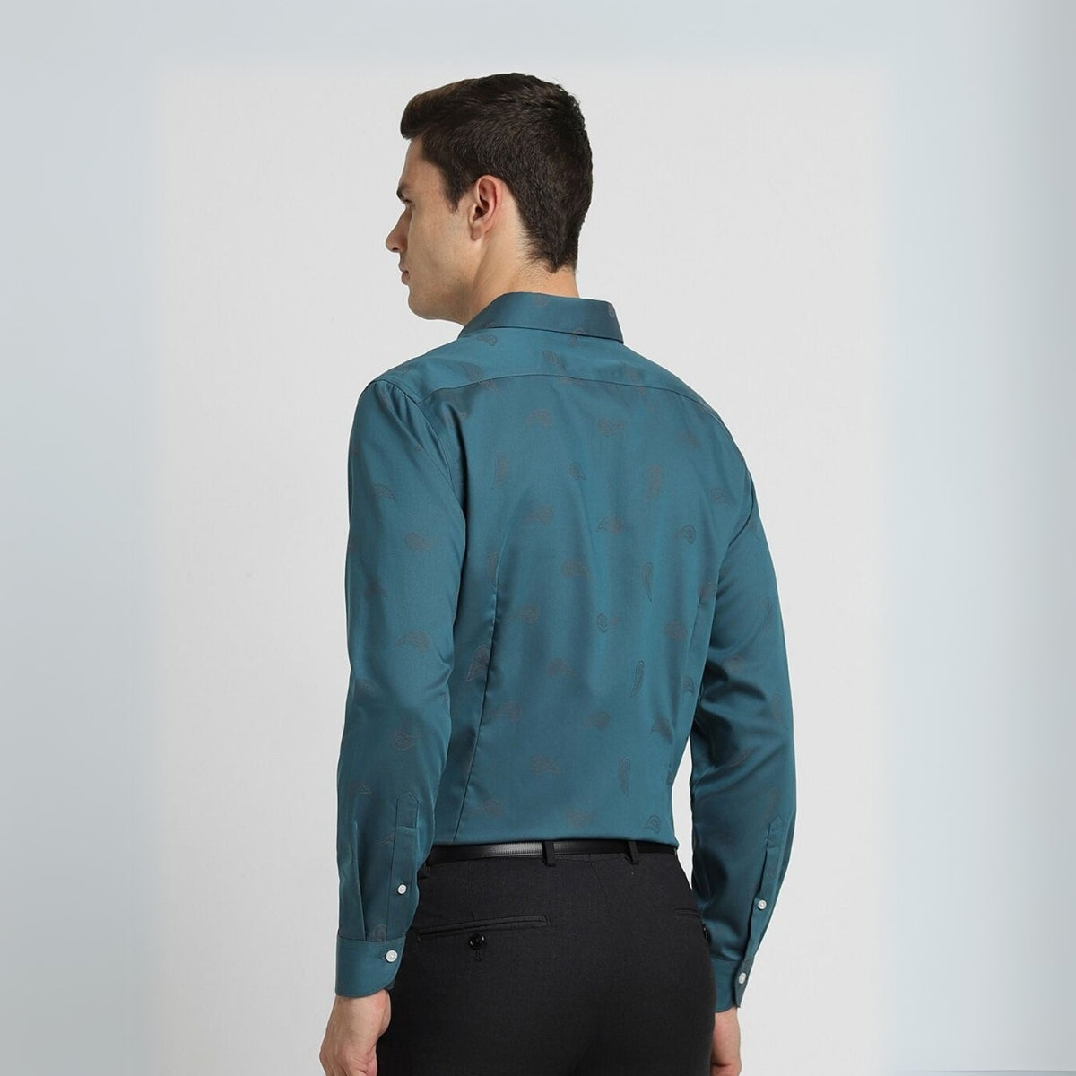 Workday Wardrobe: Combo of 3 Premium Full-Sleeve Shirts | Perfect Fit (FS-29)