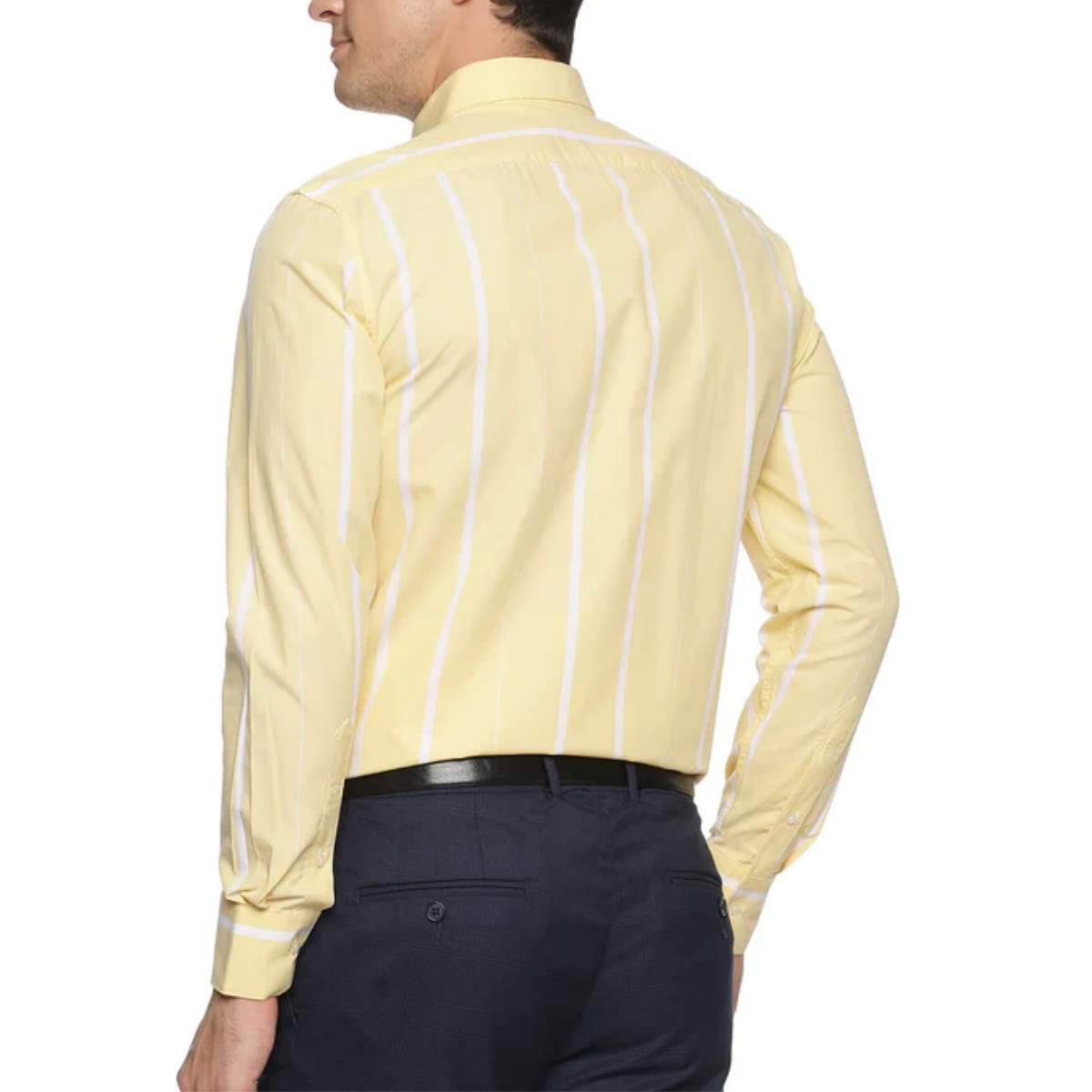 Men's Stylish Branded Shirt | High Quality Cotton Fabric | Full Sleeves