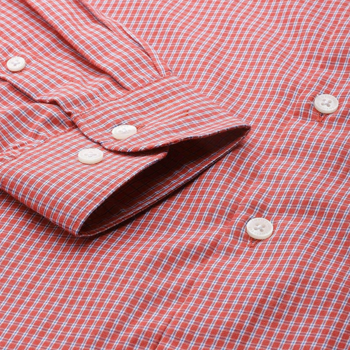 Combo Pack of 3 Men’s Formal Shirts – Stylish & Versatile Collection (Half & Full Sleeves, With/Without Pockets) (FS-45)