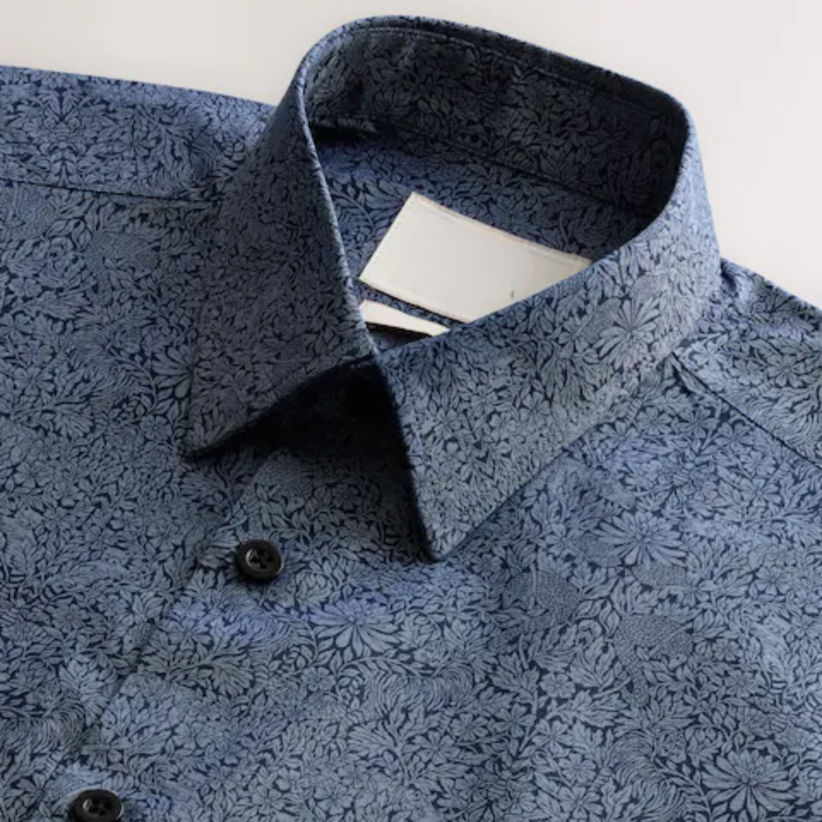 Office Essentials: 3-Pack Formal Shirts | Tailored Fit, Full Sleeves, Pockets ( FS-04 )