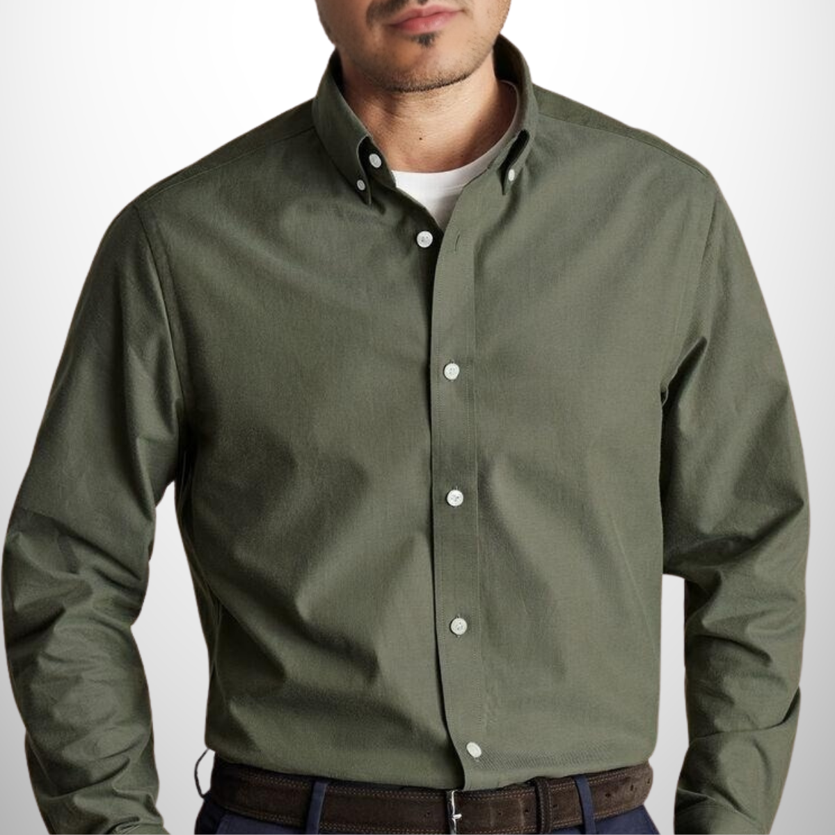 Classic Men's Shirts: Style, Comfort, and Confidence | Combo Pack of 3