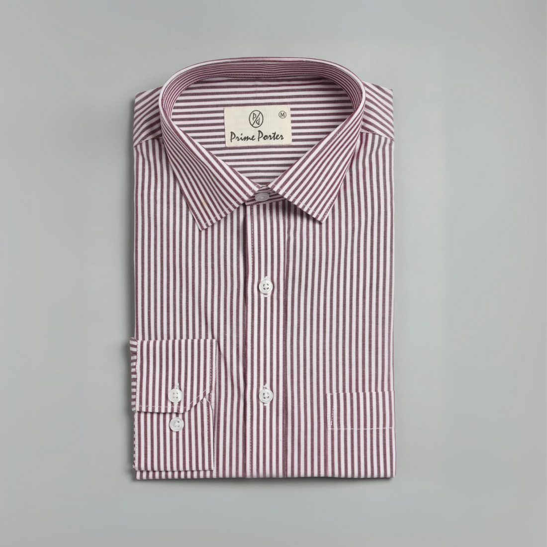 3 Pack Men’s Formal Shirts – Sharp Looks, Great Savings | Perfect Fit for Every Occasion | MS-02