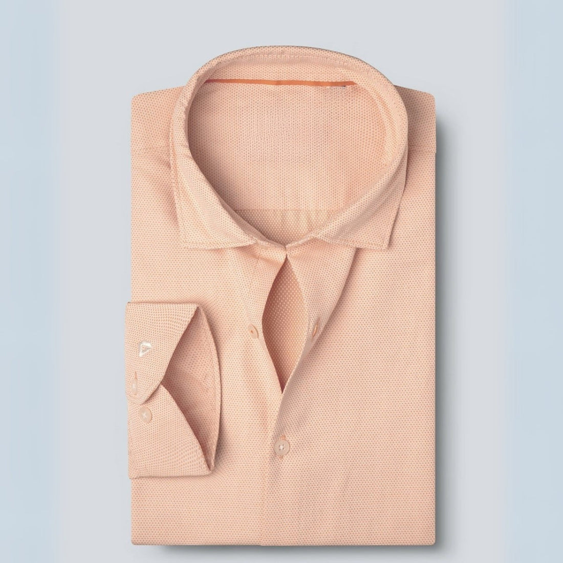 Shirt Happens: 3-Pack Men’s Stylish Formal Shirts – 100% Cotton, Full Sleeves with Pockets (FS-65)