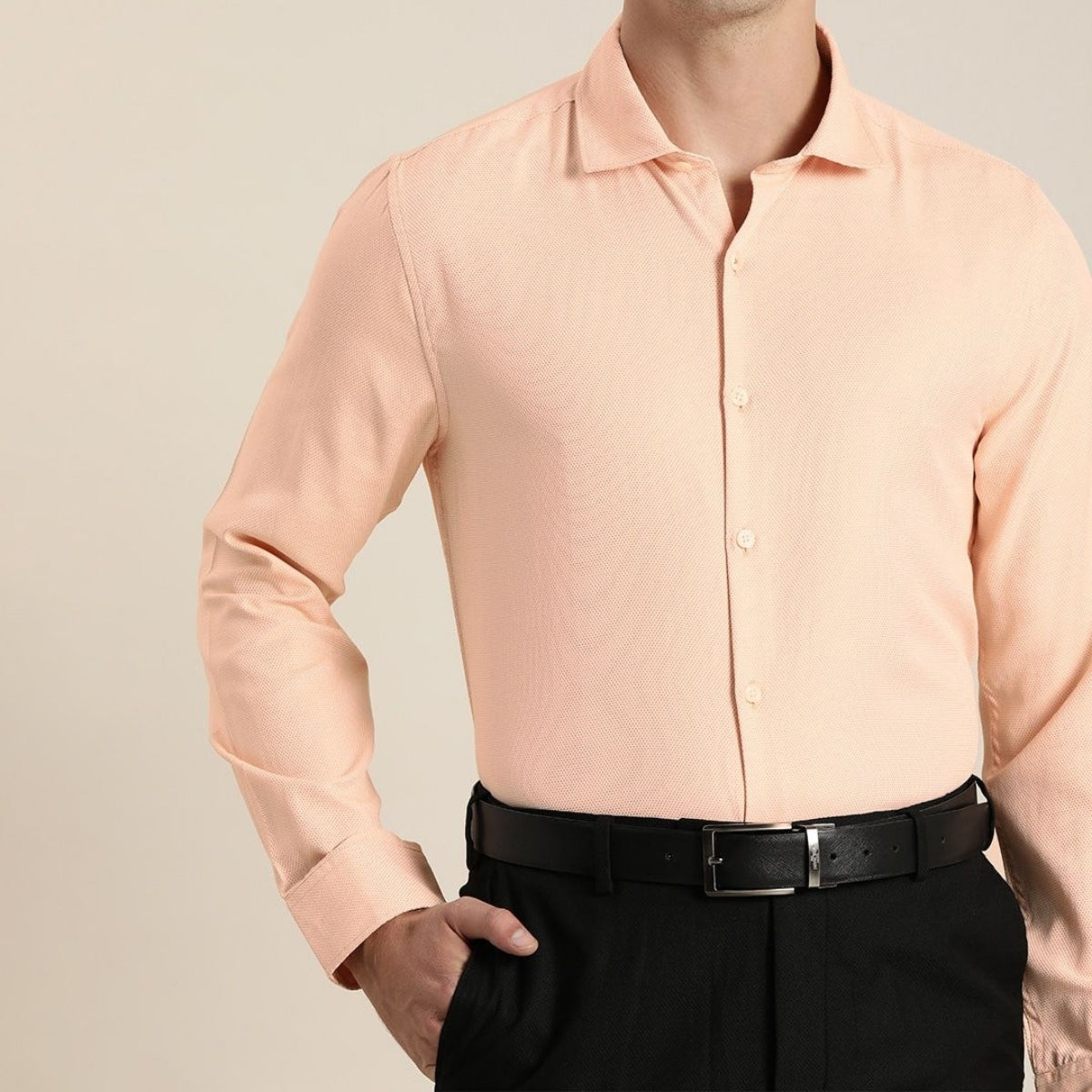 Shirt Happens: Grab Your Pack of 3 Stylish Formals