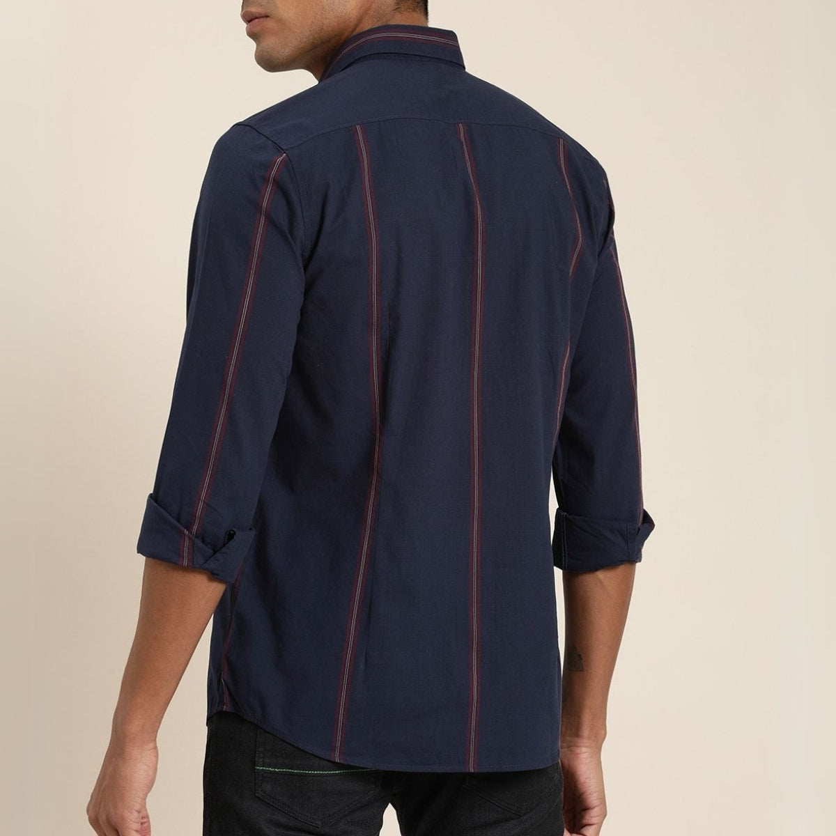 Shirt Happens: Grab Your Pack of 3 Stylish Formals