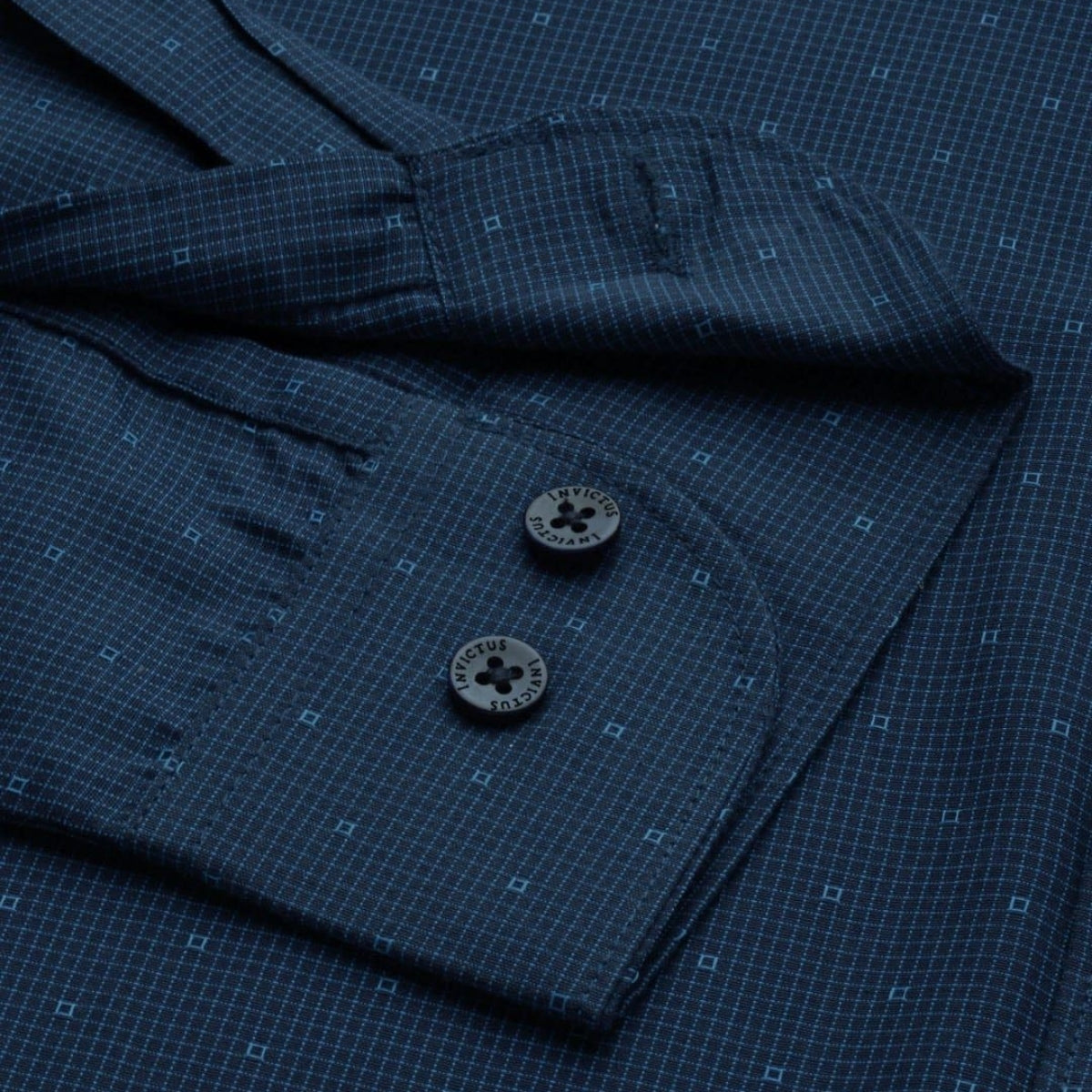 Workday Wardrobe: Combo of 3 Premium Full-Sleeve Shirts | Perfect Fit (FS-26)