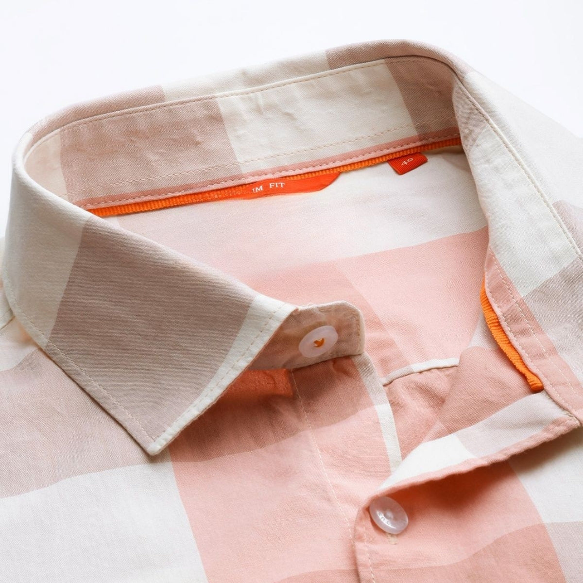 Shirt Happens: 3-Pack Men’s Stylish Formal Shirts – 100% Cotton, Full Sleeves with Pockets (FS-66)