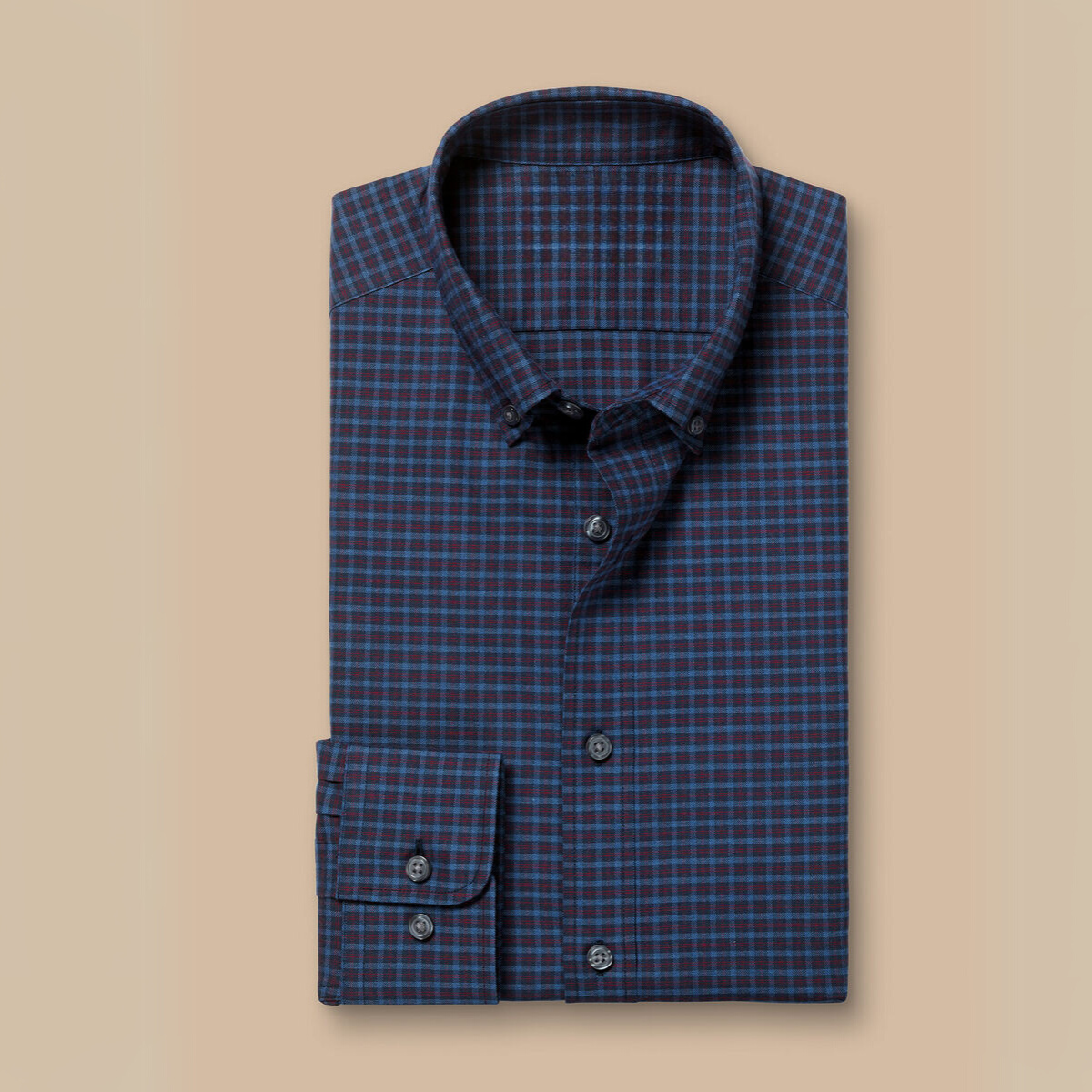 Office Essentials: 3-Pack Premium Cotton Formal Shirts – Tailored Fit, Full Sleeves & Pockets ( FS-158)