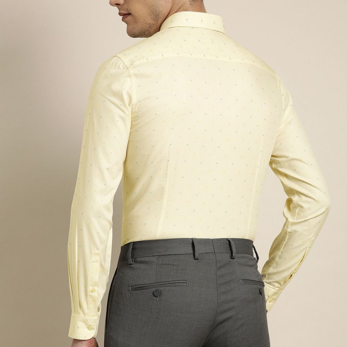 Shirt Happens: Grab Your Pack of 3 Stylish Formals