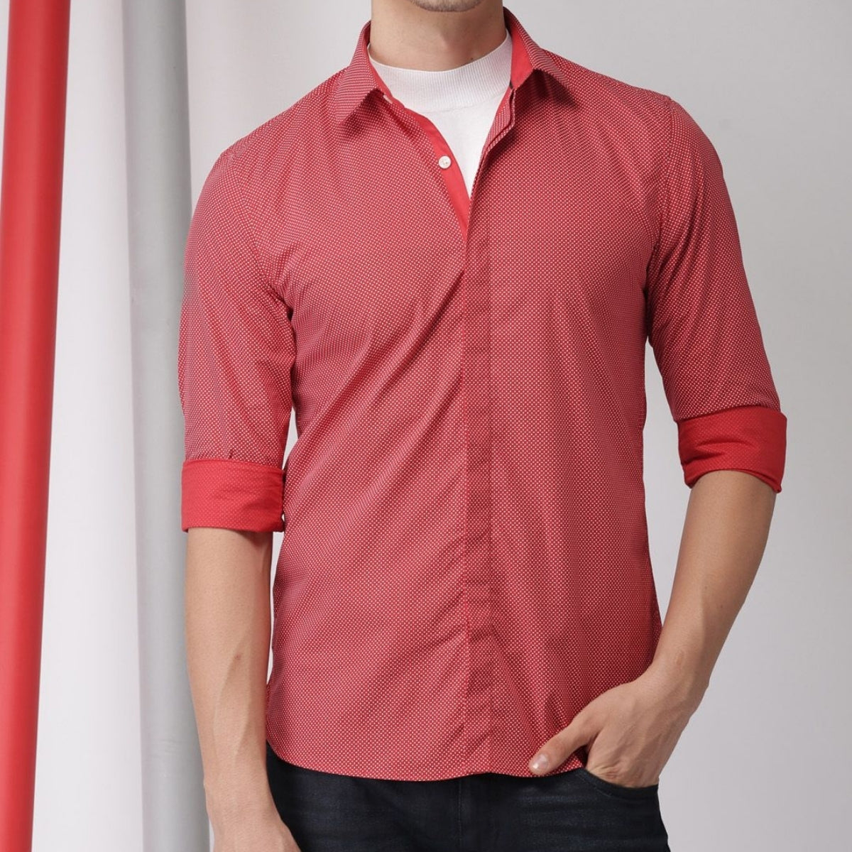 Shirt Happens: Grab Your Pack of 3 Stylish Formals