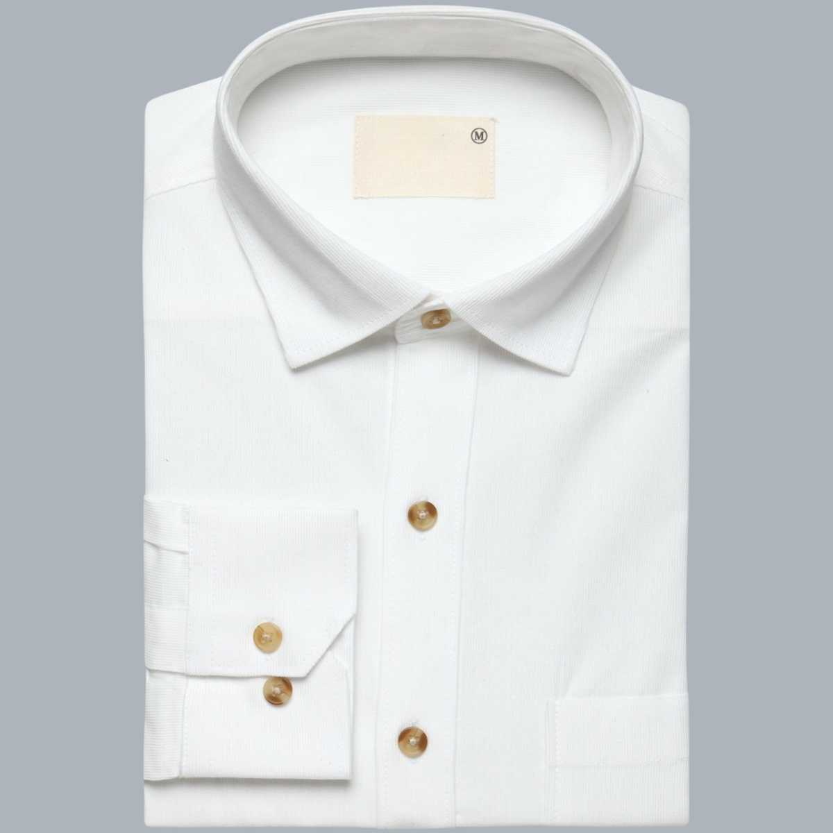 Shirt Happens: Grab Your Pack of 3 Stylish Formals