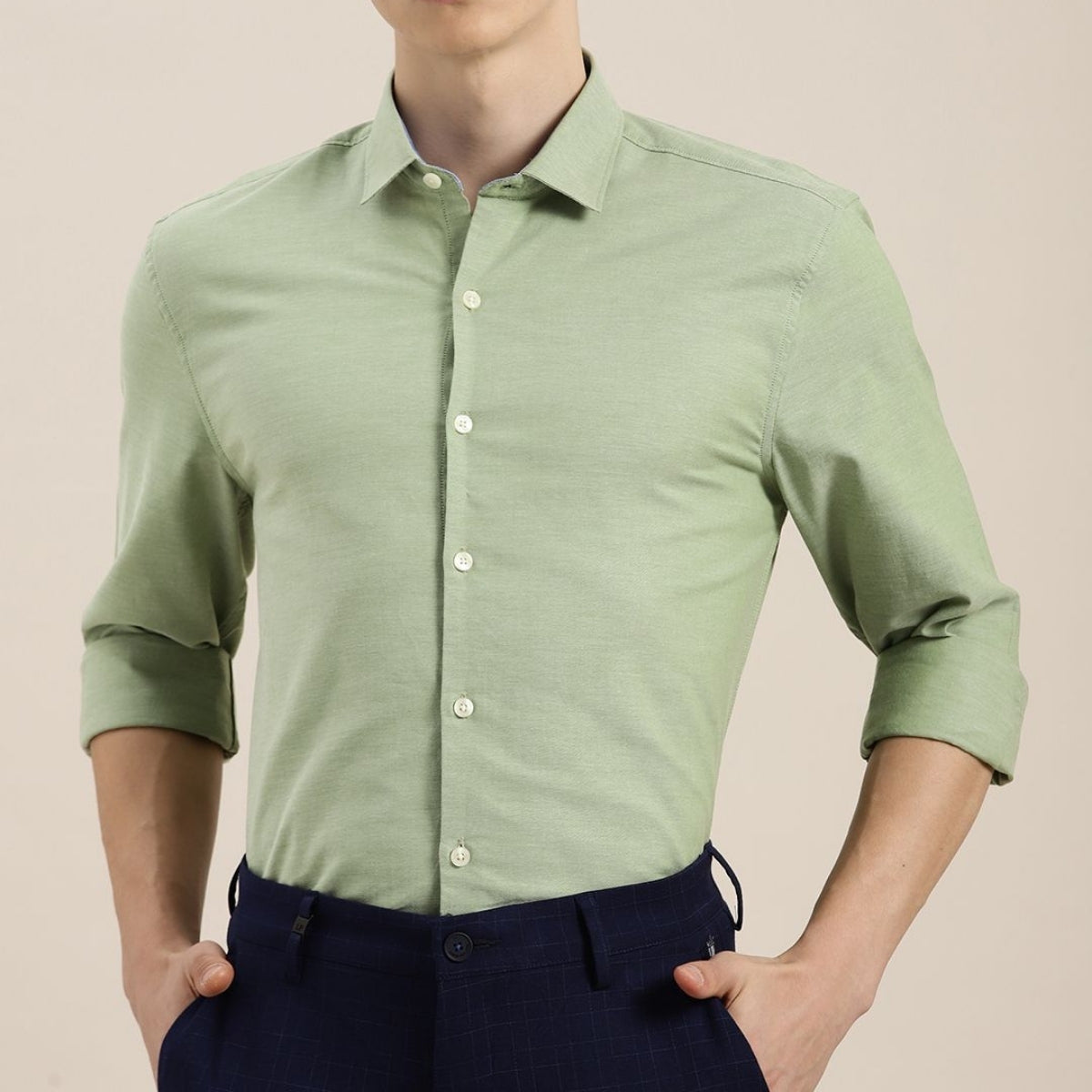 Shirt Happens: Grab Your Pack of 3 Stylish Formals