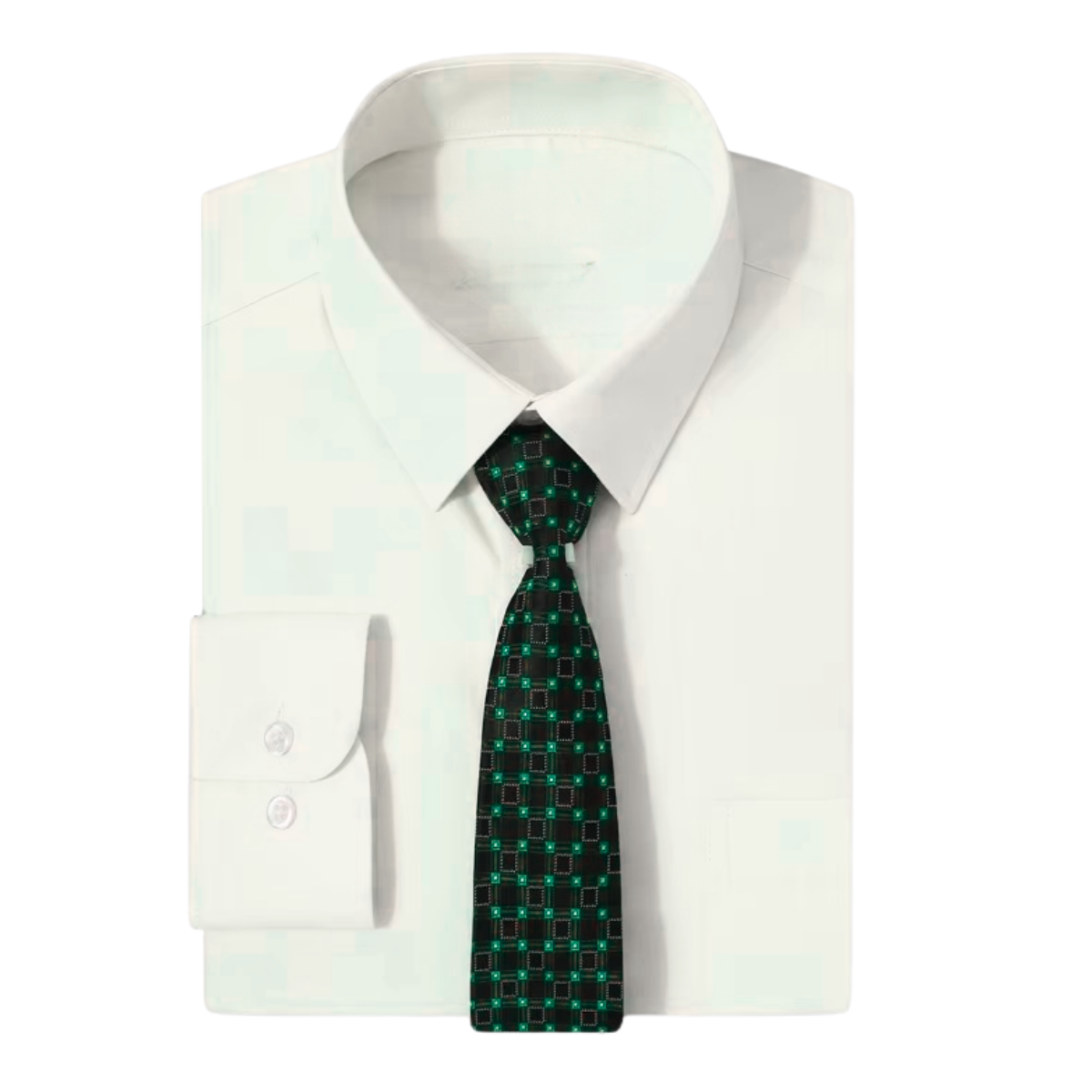 Meeting Wear: 100% Premium Imported Cotton Men’s Plain/Solid Shirts – Full or Half Sleeve, Pocket Design for Supreme Comfort | MW-04