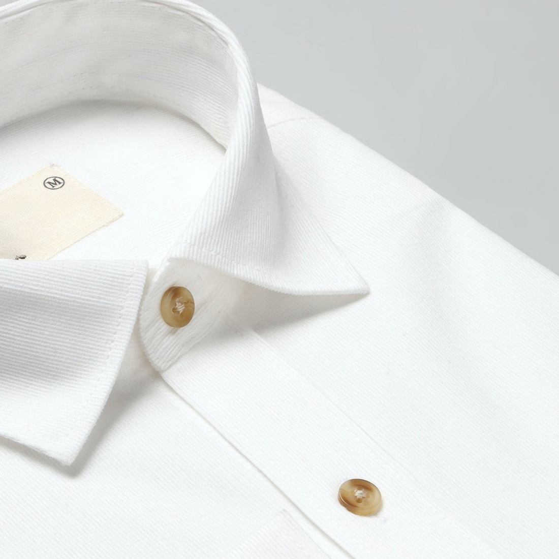 Shirt Happens: Grab Your Pack of 3 Stylish Formals (FS-82)