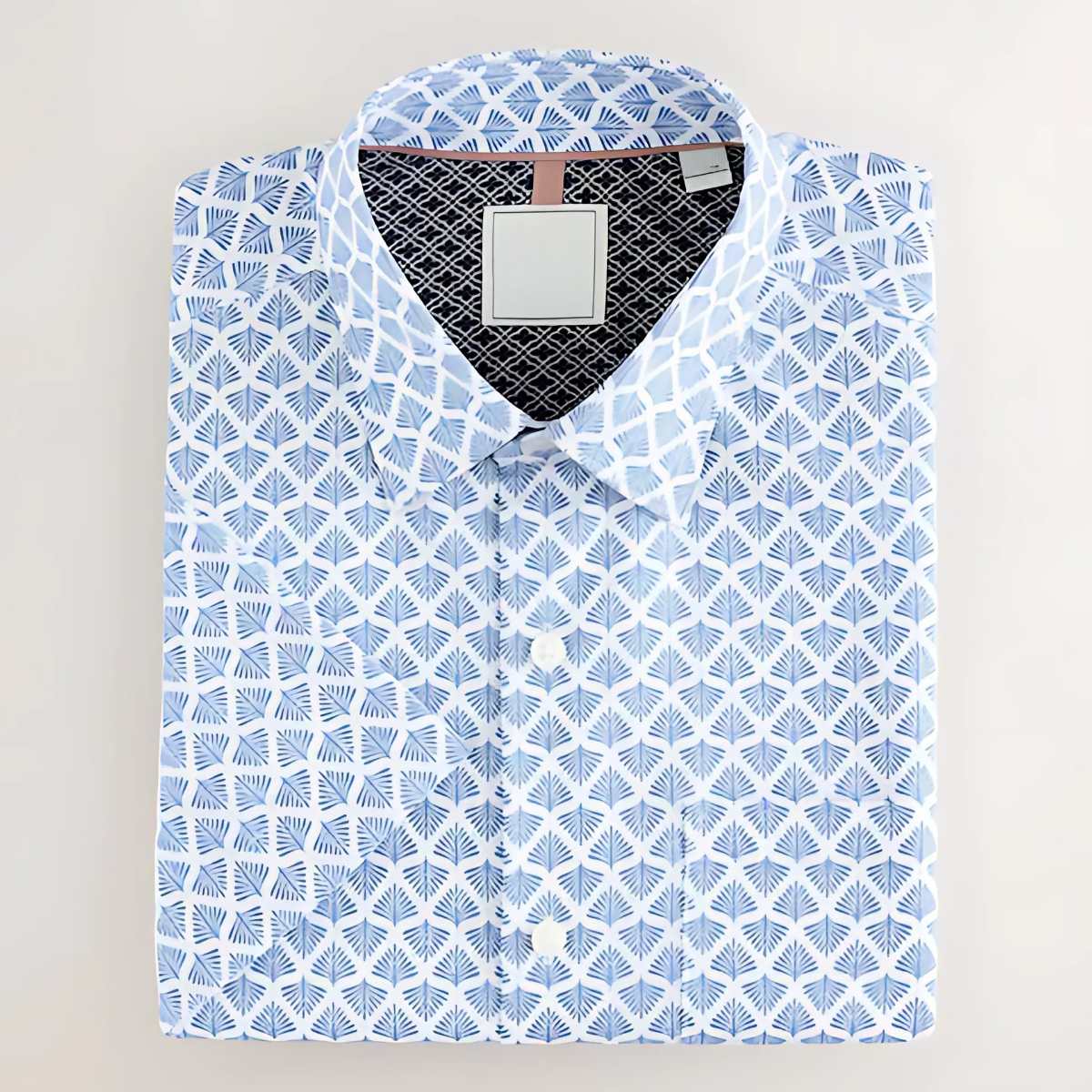 Office Essentials: 3-Pack Formal Shirts | Tailored Fit, Full Sleeves, Pockets ( FS-05 )