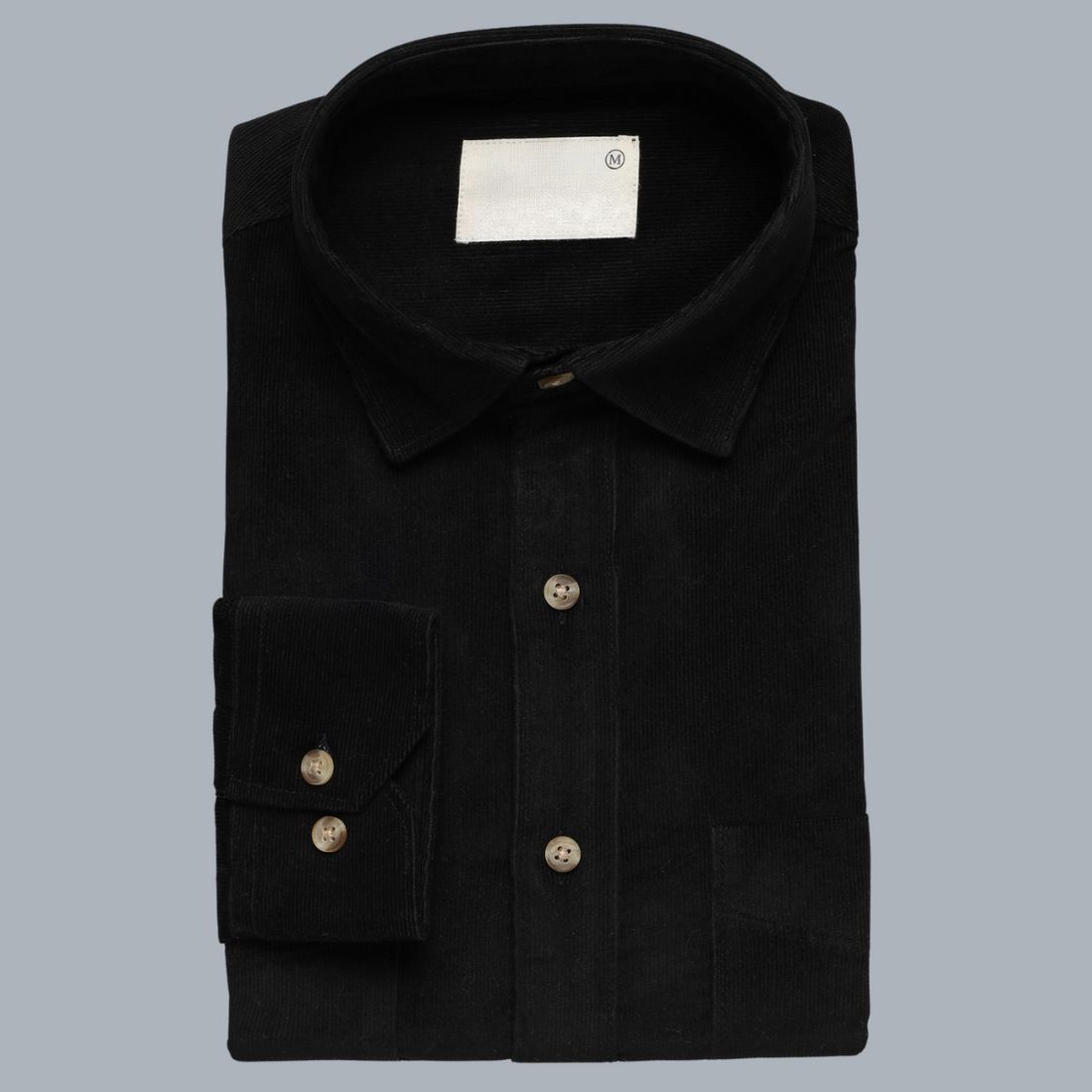 Shirt Happens: Grab Your Pack of 3 Stylish Formals (FS-75)