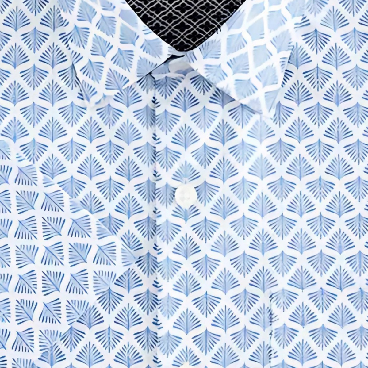 Office Essentials: 3-Pack Formal Shirts | Tailored Fit, Full Sleeves, Pockets ( FS-05 )