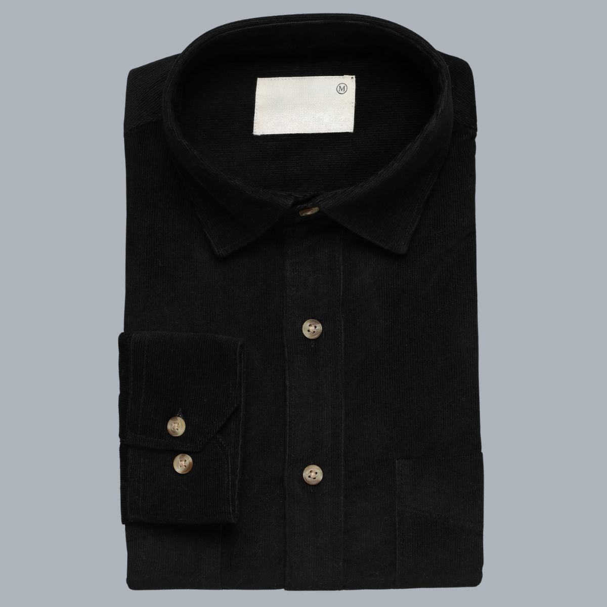 Shirt Happens: 3-Pack Men’s Stylish Formal Shirts – 100% Cotton, Full Sleeves with Pockets (FS-73)