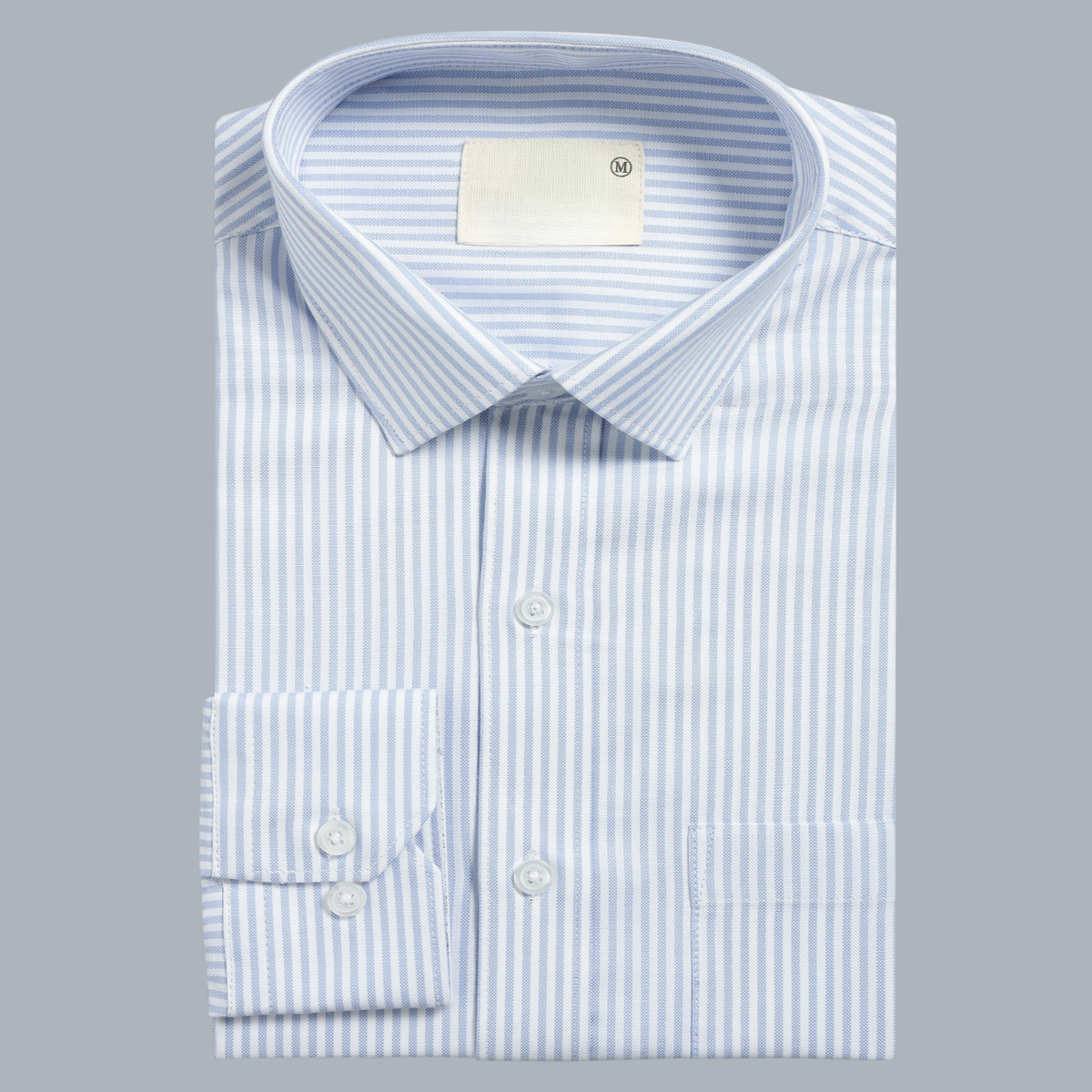 Shirt Happens: Grab Your Pack of 3 Stylish Formals