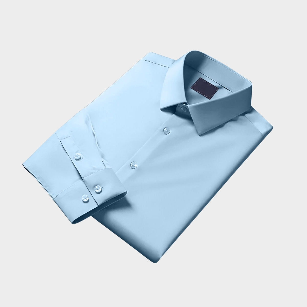 Premium Plain Shirt 100% High Quality Cotton Shirt