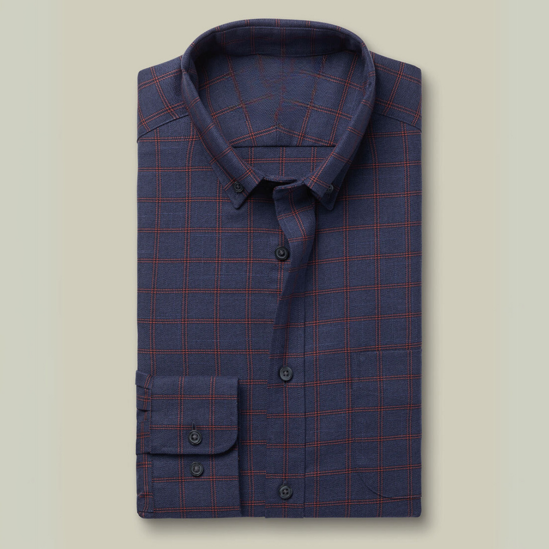 Office Essentials: 3-Pack Formal Shirts | Tailored Fit, Full Sleeves, Pockets ( FS-158)