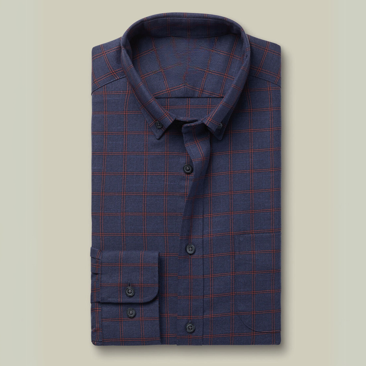 Office Essentials: 3-Pack Formal Shirts | Tailored Fit, Full Sleeves, Pockets ( FS-161)
