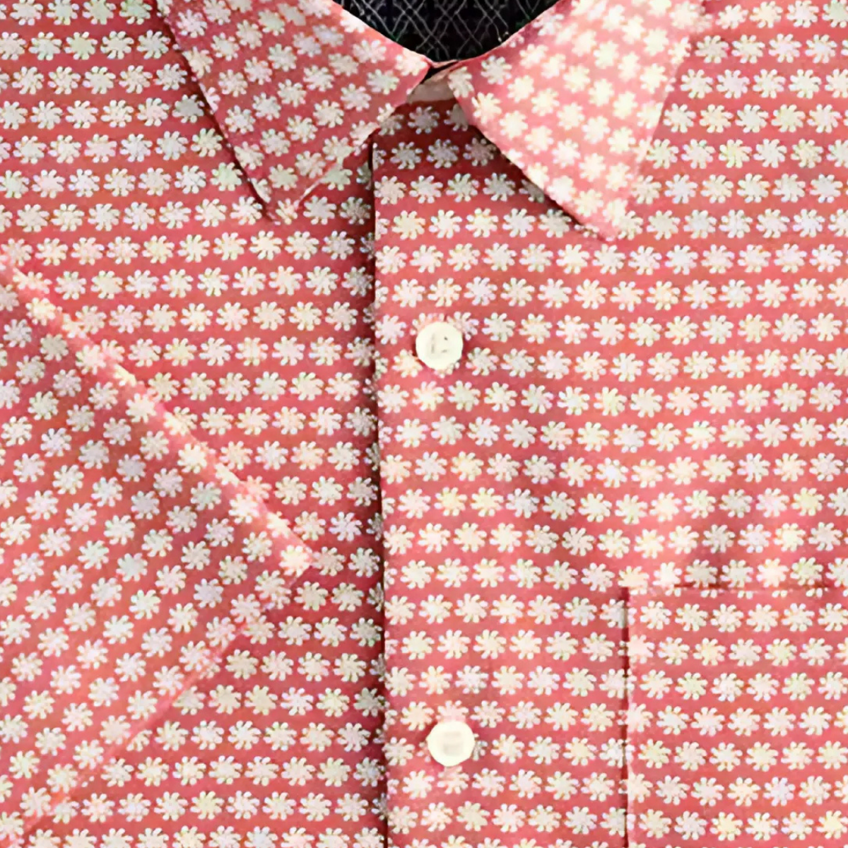 Office Essentials: 3-Pack Formal Shirts | Tailored Fit, Full Sleeves, Pockets ( FS-05 )