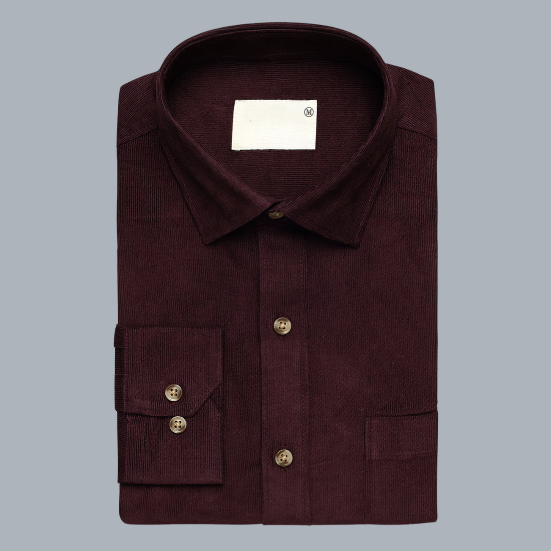 Shirt Happens: 3-Pack Men’s Stylish Formal Shirts – 100% Cotton, Full Sleeves with Pockets (FS-74)