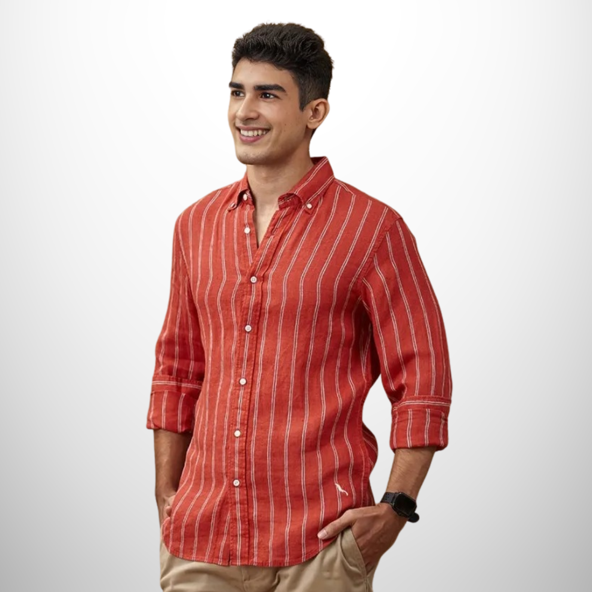 Classic Men's Shirts: Style, Comfort, and Confidence | Combo Pack of 3