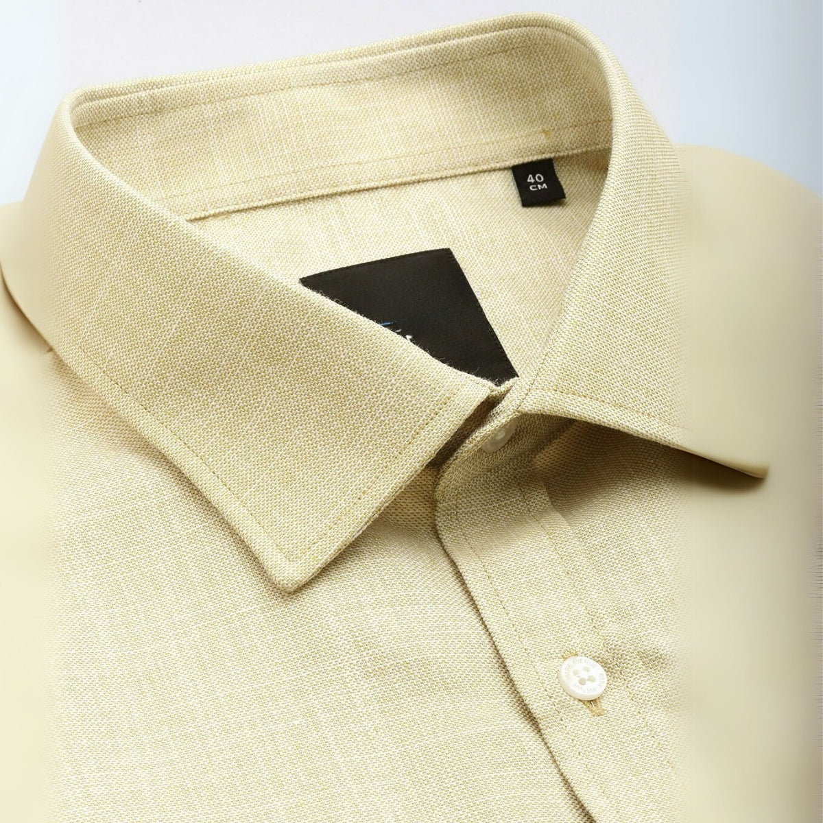 3 Cotton Formal Shirts with Full Sleeves and Pockets