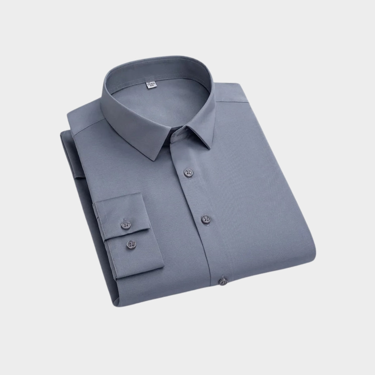 Premium Plain Shirt 100% High Quality Cotton Shirt