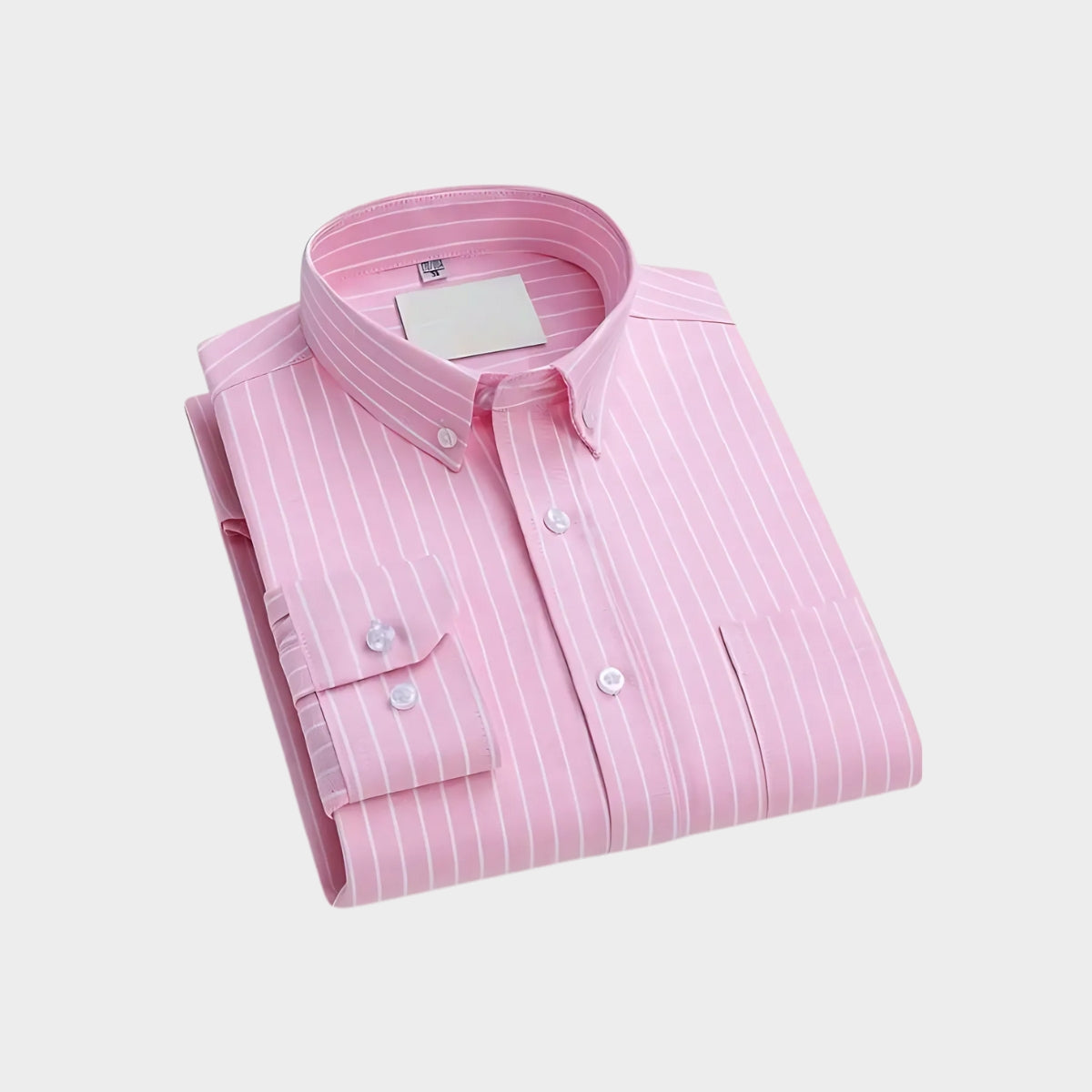 Premium Full Sleeves Striped Shirt 100% High Quality Combo Pack Of 3