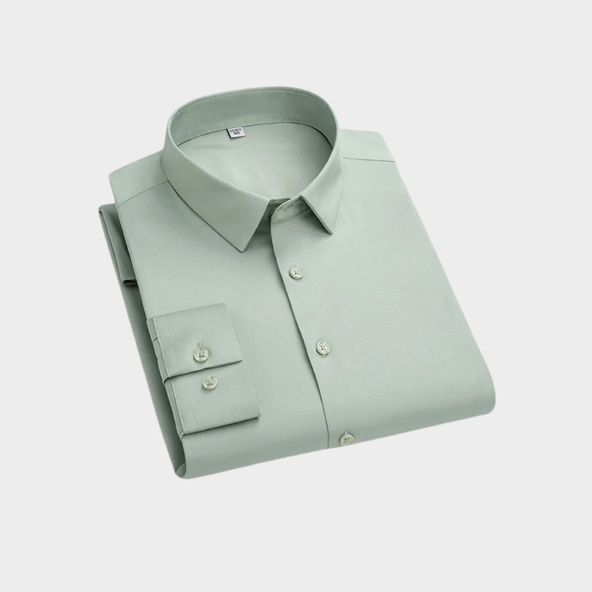 Premium Plain Shirt 100% High Quality Cotton Shirt