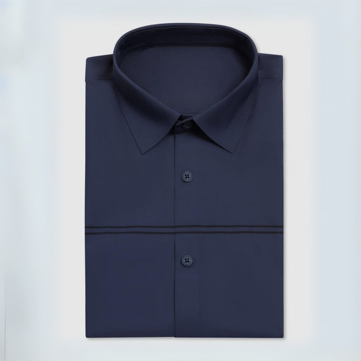 Set of 3 Premium Formal Shirts | Functional and Stylish (FS-44)