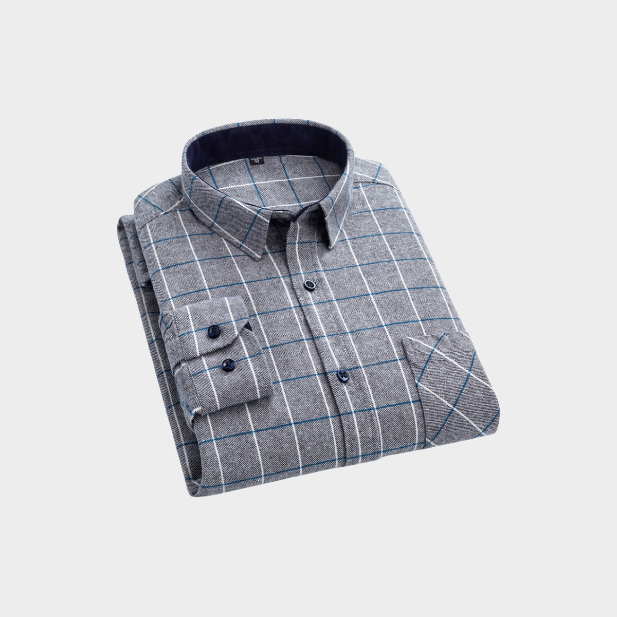 Men's Premium Check Shirt High Quality Combo Pack of 3