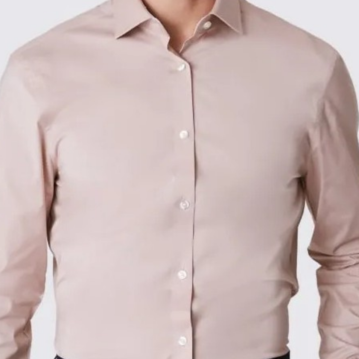 Set of 3 Premium Formal Shirts | Functional and Stylish (FS-33)
